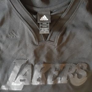 Kobe Bryant Adidas Jersey mens L